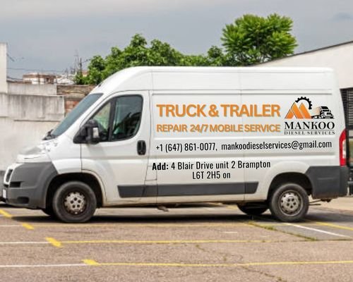 Top Benefits of Using Trucks for Logistics and Transportation